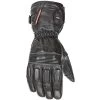 Joe Rocket Burner Leather Glove Black