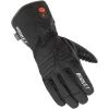 Joe Rocket Burner Textile Glove Black