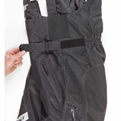 Joe Rocket Extreme Bib Black Men's -HJC Store joe rocket extreme snow bib mens black waist 96835.1543972514