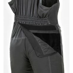 Joe Rocket Extreme Bib Black Women's -HJC Store joe rocket extreme snow bib womens black elastic back 50781.1543973926