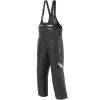 Joe Rocket Extreme Bib Black Women's