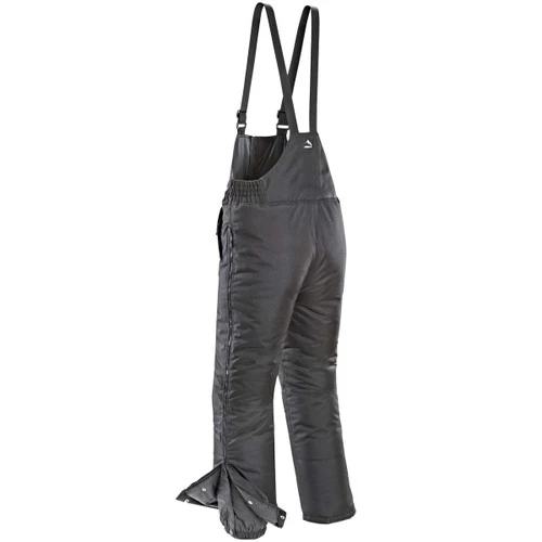 Joe Rocket Storm Bib Black Men's 2 Joe Rocket Storm Bib Black Men's - Image 2