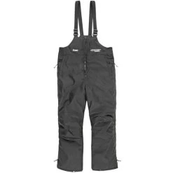 Joe Rocket Storm Bib Black Youth