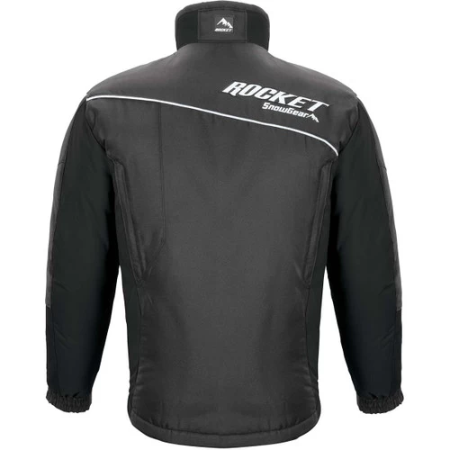 Joe Rocket Storm XC Jacket Men's 4 Joe Rocket Storm XC Jacket Men's - Image 4
