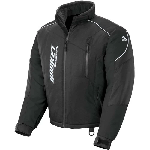 Joe Rocket Storm XC Jacket Men's 3 Joe Rocket Storm XC Jacket Men's - Image 3