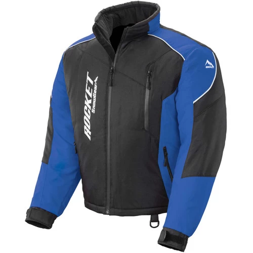 Joe Rocket Storm XC Jacket Men's 5 Joe Rocket Storm XC Jacket Men's - Image 5