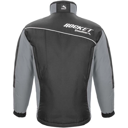 Joe Rocket Storm XC Jacket Men's 2 Joe Rocket Storm XC Jacket Men's - Image 2