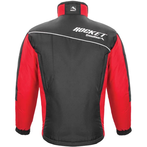 Joe Rocket Storm XC Jacket Men's 8 Joe Rocket Storm XC Jacket Men's - Image 8