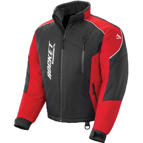 Joe Rocket Storm XC Jacket Men's 7 Joe Rocket Storm XC Jacket Men's - Image 7