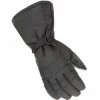 Joe Rocket Sub-Zero Glove Black Men's