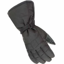 Joe Rocket Sub-Zero Glove Black Men's