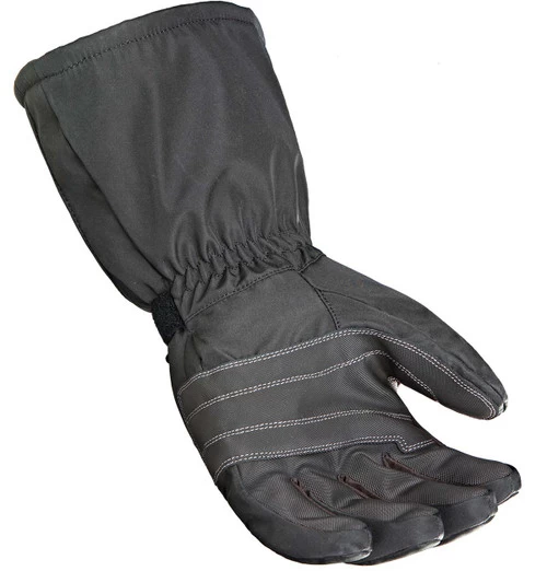 Joe Rocket Sub-Zero Glove Black Men's 2 Joe Rocket Sub-Zero Glove Black Men's - Image 2