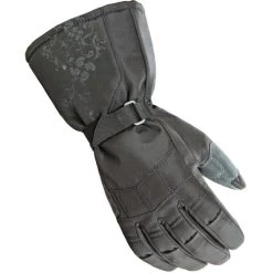 Joe Rocket Sub-Zero Glove Black Women's