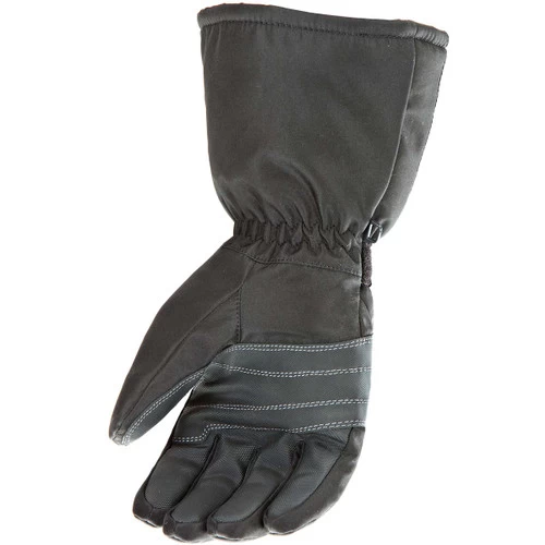 Joe Rocket Sub-Zero Glove Black Women's 2 Joe Rocket Sub-Zero Glove Black Women's - Image 2