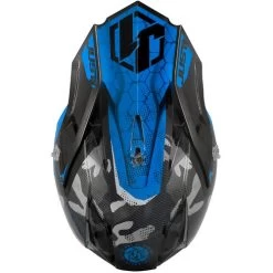 Just1 J32Y Camo Youth Helmet 23 Just1 J32Y Camo Youth Helmet -HJC Store just1 j32y youth camo helmet fluo blue top 60209.1625539700