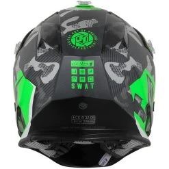 Just1 J32Y Camo Youth Helmet 34 Just1 J32Y Camo Youth Helmet -HJC Store just1 j32y youth camo helmet fluo green back 67060.1625539742