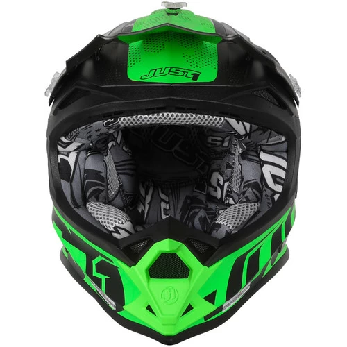 Just1 J32Y Camo Youth Helmet 13 Just1 J32Y Camo Youth Helmet - Image 13