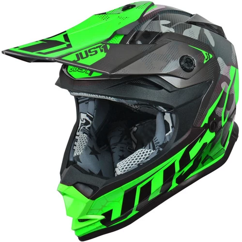 Just1 J32Y Camo Youth Helmet 11 Just1 J32Y Camo Youth Helmet - Image 11