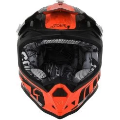 Just1 J32Y Camo Youth Helmet 37 Just1 J32Y Camo Youth Helmet -HJC Store just1 j32y youth camo helmet fluo orange front 02468.1625539753