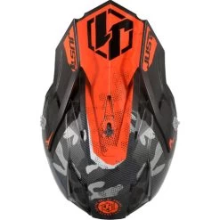 Just1 J32Y Camo Youth Helmet 38 Just1 J32Y Camo Youth Helmet -HJC Store just1 j32y youth camo helmet fluo orange top 51623.1625539756