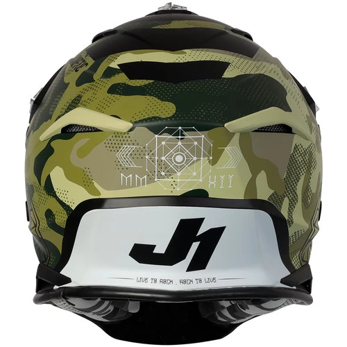 Just1 J39 Kinetic Camo Helmet 13 Just1 J39 Kinetic Camo Helmet - Image 13