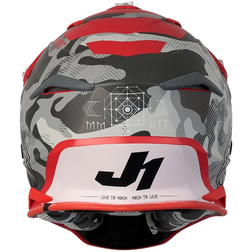 Just1 J39 Kinetic Camo Helmet 18 Just1 J39 Kinetic Camo Helmet - Image 18