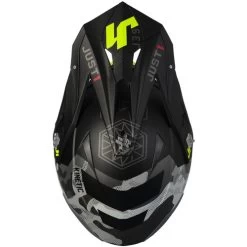 Just1 J39 Kinetic Camo Helmet