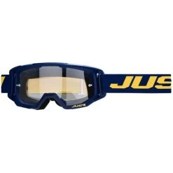 Just1 Vitro Goggles -HJC Store just1 vitro goggles blue yellow front 06586.1625401854