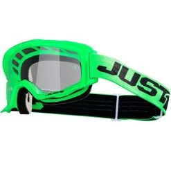 Just1 Vitro Goggles -HJC Store just1 vitro goggles fluo green left 01963.1625401833
