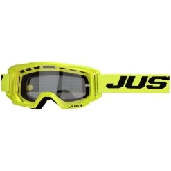 Just1 Vitro Goggles -HJC Store just1 vitro goggles fluo yellow front 90173.1625401876
