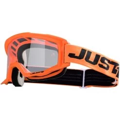 Just1 Vitro Goggles -HJC Store just1 vitro goggles orange left 05398.1625402603