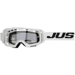 Just1 Vitro Goggles -HJC Store just1 vitro goggles white front 16323.1625402621