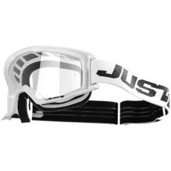 Just1 Vitro Goggles -HJC Store just1 vitro goggles white left 25256.1625402618