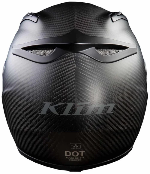 KLIM K1R Karbon Helmet 6 KLIM K1R Karbon Helmet - Image 6