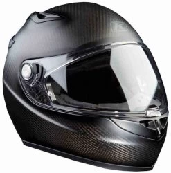 KLIM K1R Karbon Helmet 22 KLIM K1R Karbon Helmet -HJC Store klim k1r karbon helmet ece raw matte black front right 24320.1702685459