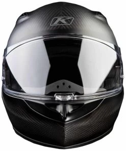 KLIM K1R Karbon Helmet 23 KLIM K1R Karbon Helmet -HJC Store klim k1r karbon helmet ece raw matte black front 64979.1702685462