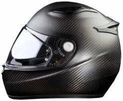KLIM K1R Karbon Helmet
