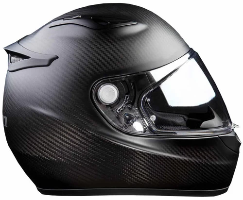 KLIM K1R Karbon Helmet 3 KLIM K1R Karbon Helmet - Image 3