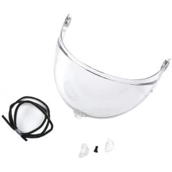 KLIM K1R Transitions Face Shield