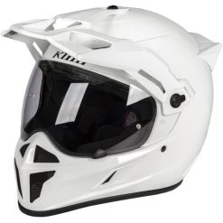 KLIM Krios Karbon Adventure Helmet Solids
