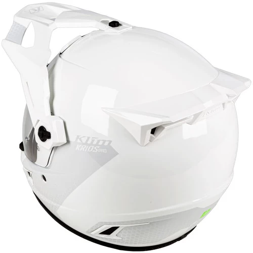 KLIM Krios Pro Helmet Solids 14 KLIM Krios Pro Helmet Solids - Image 14