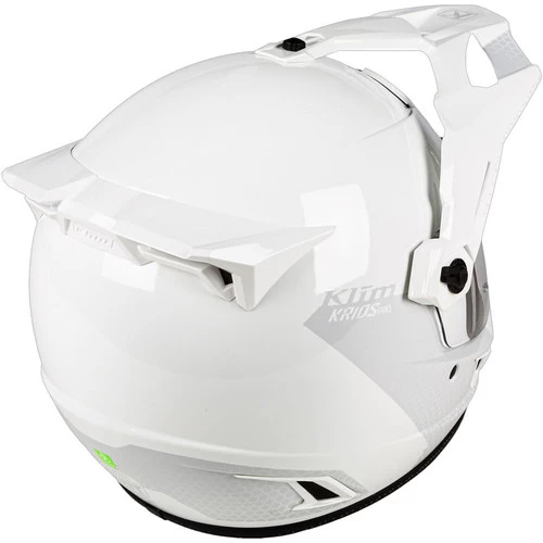 KLIM Krios Pro Helmet Solids 15 KLIM Krios Pro Helmet Solids - Image 15