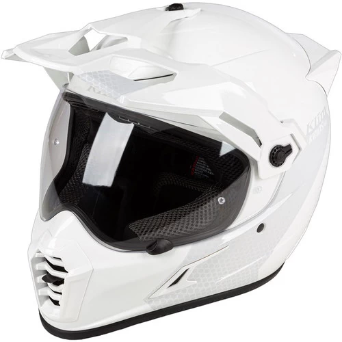 KLIM Krios Pro Helmet Solids 9 KLIM Krios Pro Helmet Solids - Image 9