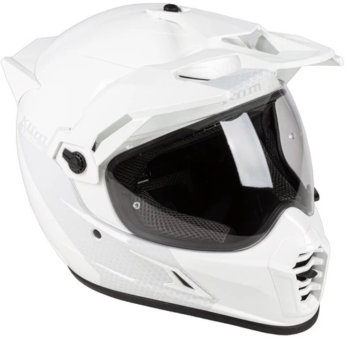 KLIM Krios Pro Helmet Solids 10 KLIM Krios Pro Helmet Solids - Image 10