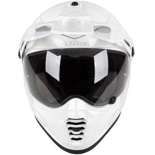 KLIM Krios Pro Helmet Solids 11 KLIM Krios Pro Helmet Solids - Image 11