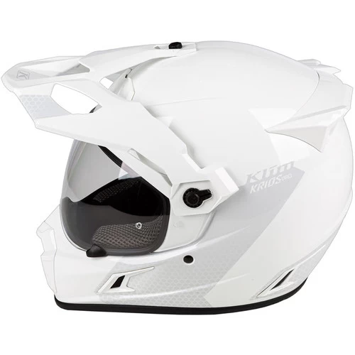 KLIM Krios Pro Helmet Solids 12 KLIM Krios Pro Helmet Solids - Image 12