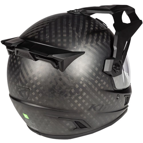 KLIM Krios Pro Helmet Solids 7 KLIM Krios Pro Helmet Solids - Image 7