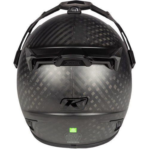 KLIM Krios Pro Helmet Solids 8 KLIM Krios Pro Helmet Solids - Image 8