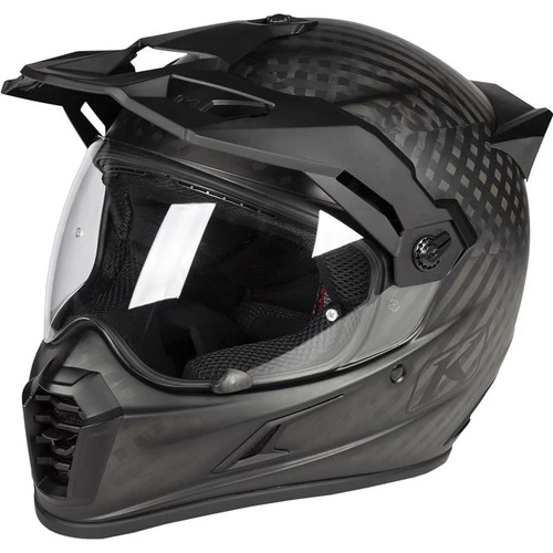 KLIM Krios Pro Helmet Solids 1 KLIM Krios Pro Helmet Solids