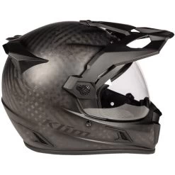 KLIM Krios Pro Helmet Solids 20 KLIM Krios Pro Helmet Solids -HJC Store klim krios pro helmet matte black right 90617.1689299144